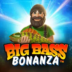 Big Bass Bonanza at SpinEmpire Sweden