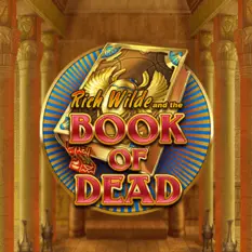 Book of Dead at SpinEmpire Sweden