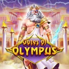 Gates of Olympus at SpinEmpire Sweden