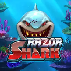 Razor Shark at SpinEmpire Sweden
