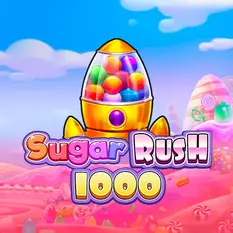 Sugar Rush 1000 at SpinEmpire Sweden